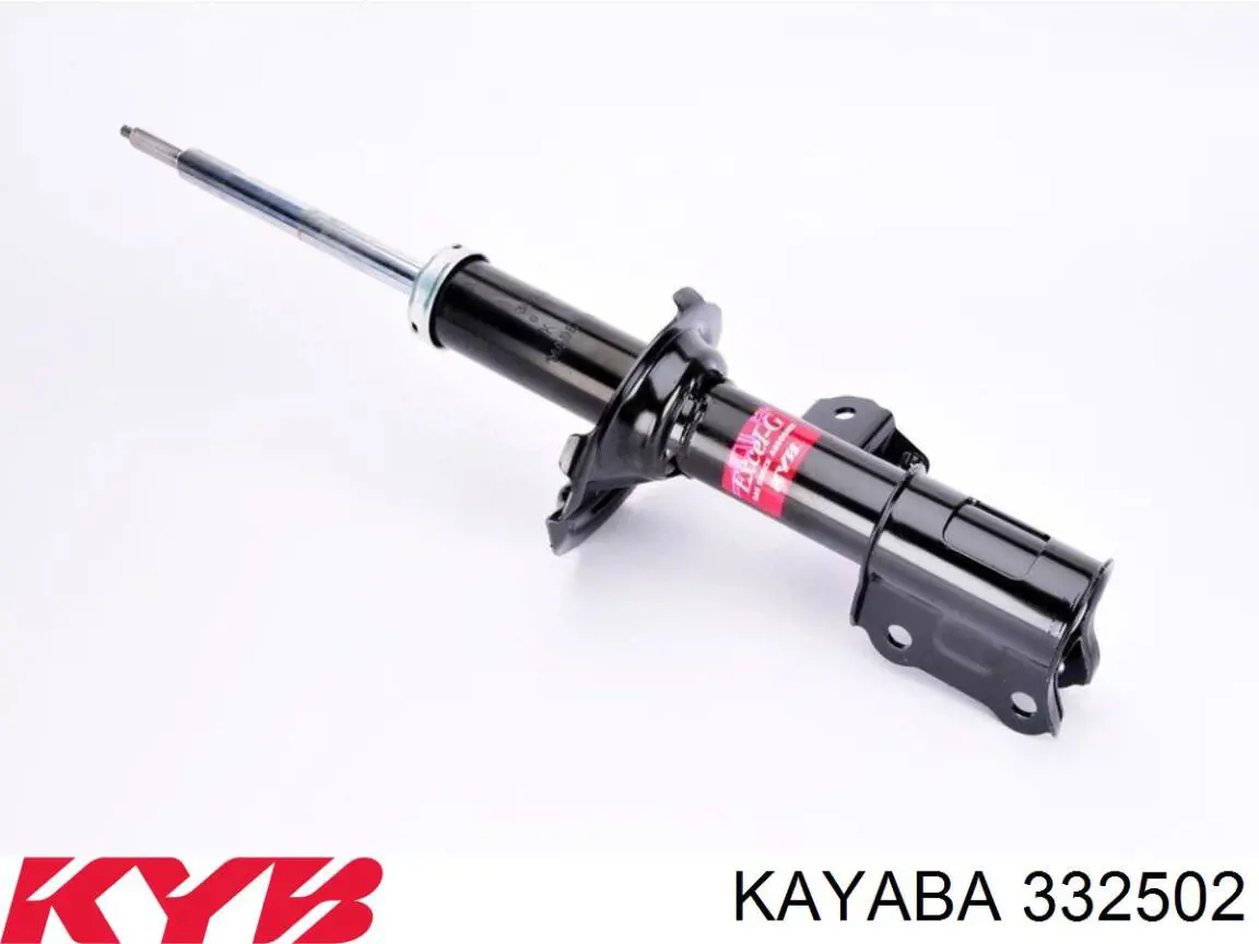 332502 Kayaba амортизатор передній, правий