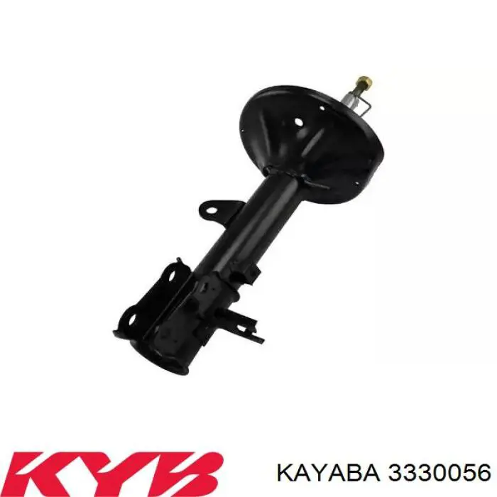3330056 Kayaba амортизатор задній, правий