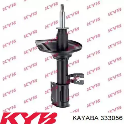 333056 Kayaba Ліва передня стійка