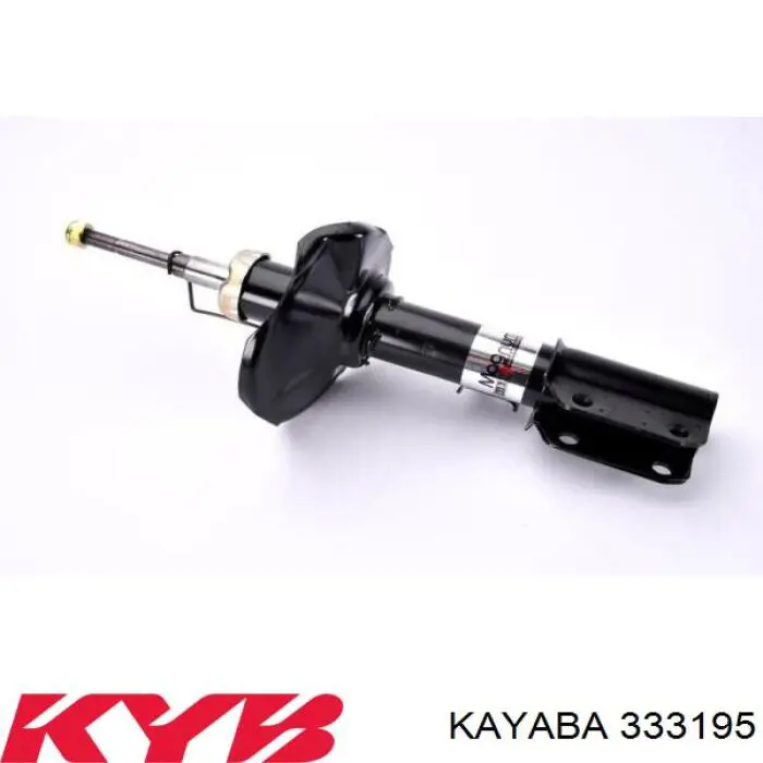 Амортизатор передньої підвіски, лівий Kayaba 333195 ціна, від 33.81 USD