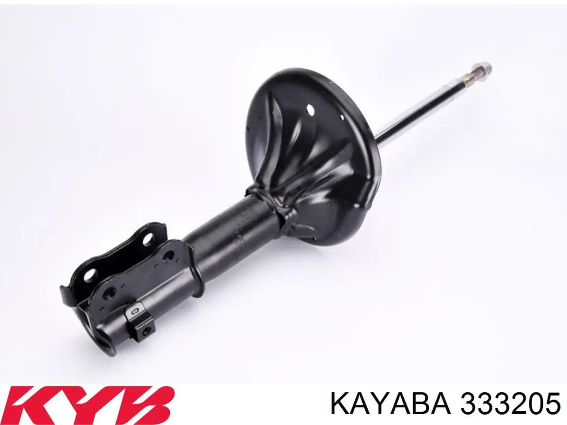333205 Kayaba амортизатор передній, правий