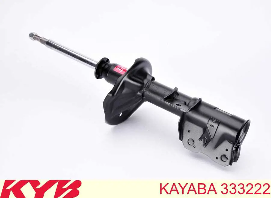 Купити 333222 Kayaba Амортизатора передній лівий