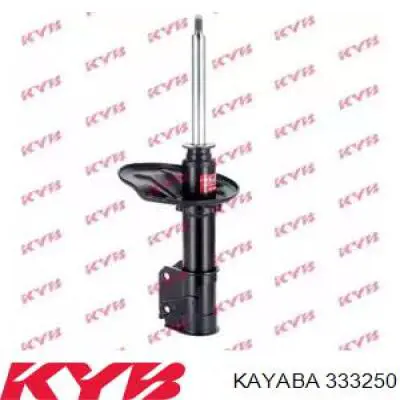 Амортизатор передній, правий 333250 Kayaba