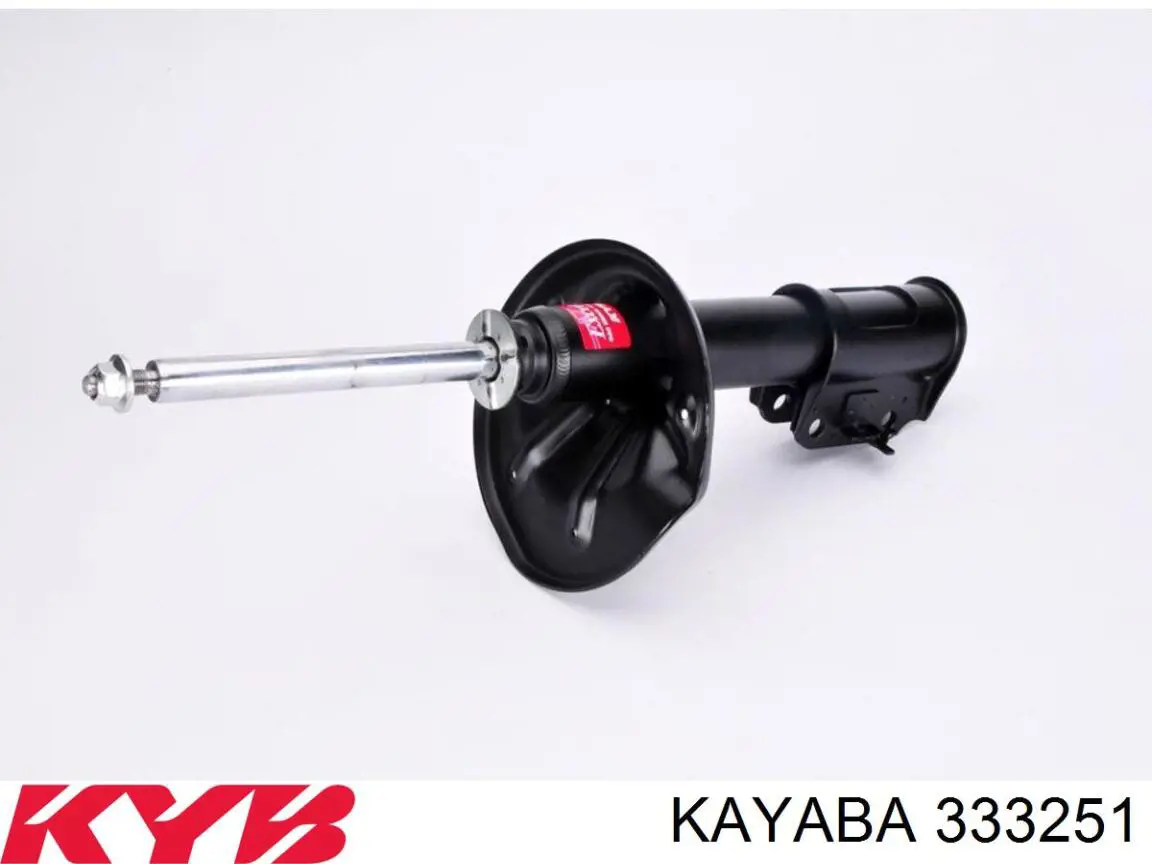 333251 Kayaba амортизатор передній, лівий
