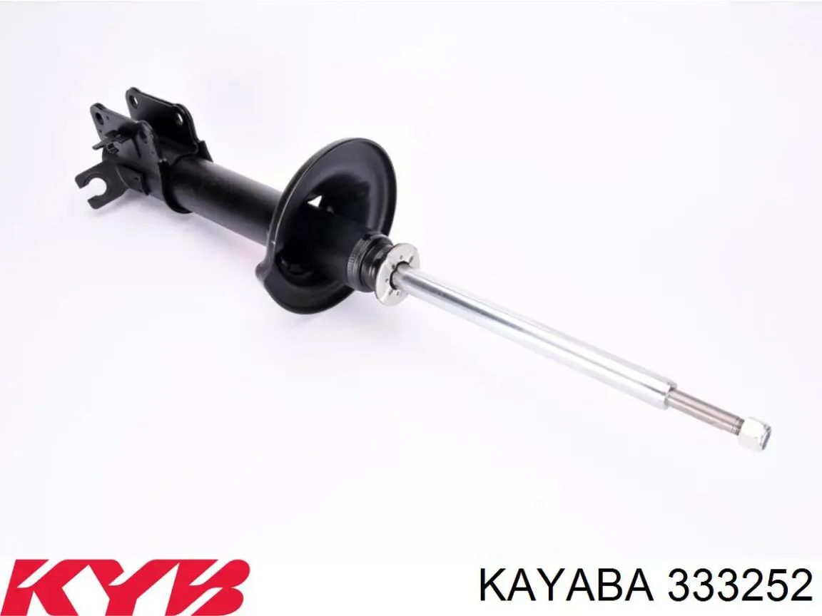 Амортизатор задній, правий Kayaba 333252 ціна, від 134.58 USD