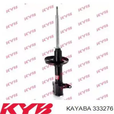 Амортизатор задній, правий Kayaba 333276 ціна, від 59.25 USD