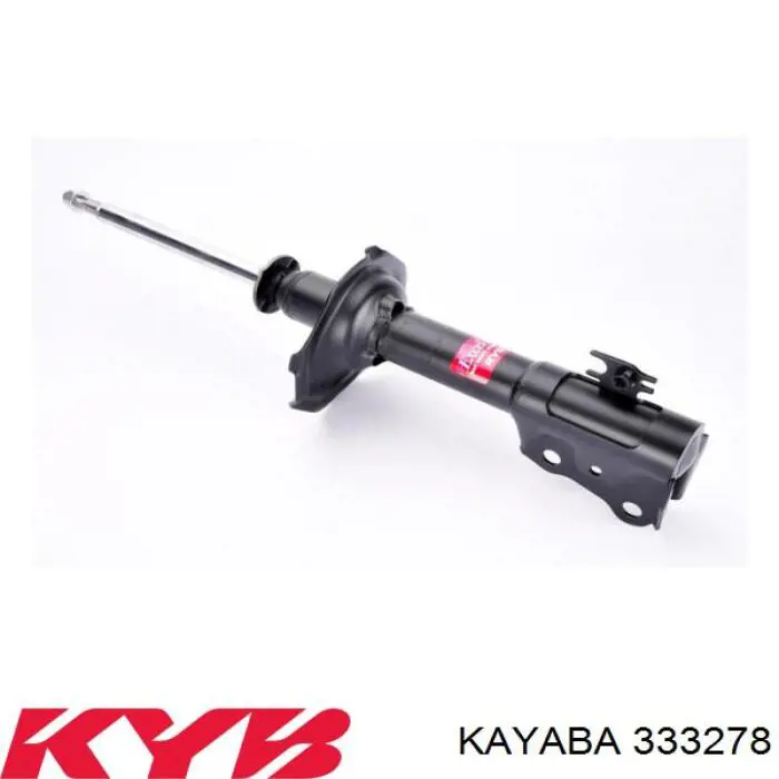 Купити 333278 Kayaba Амортизатор передньої підвіски