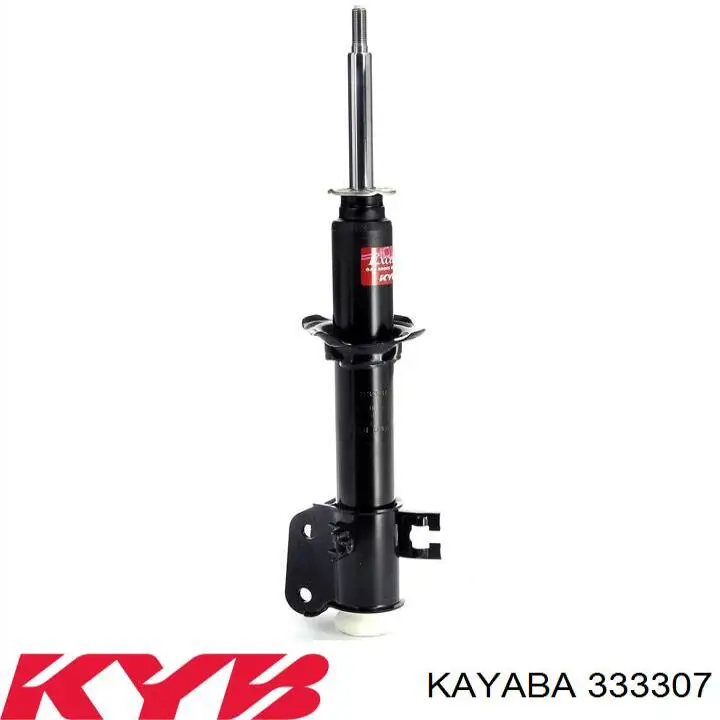333307 Kayaba амортизатор передній, лівий