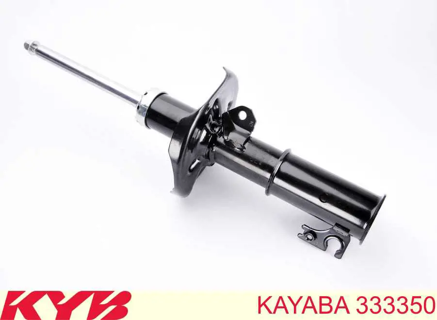 333350 Kayaba амортизатор передній, правий