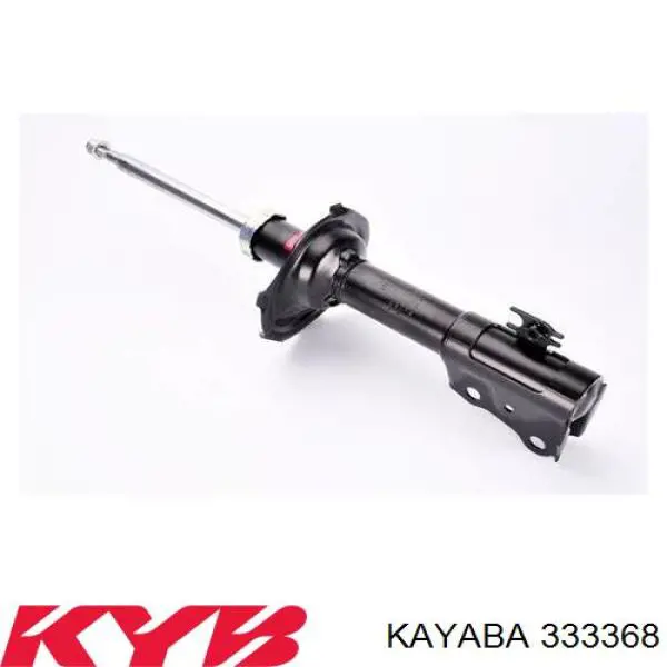333368 Kayaba амортизатор передній