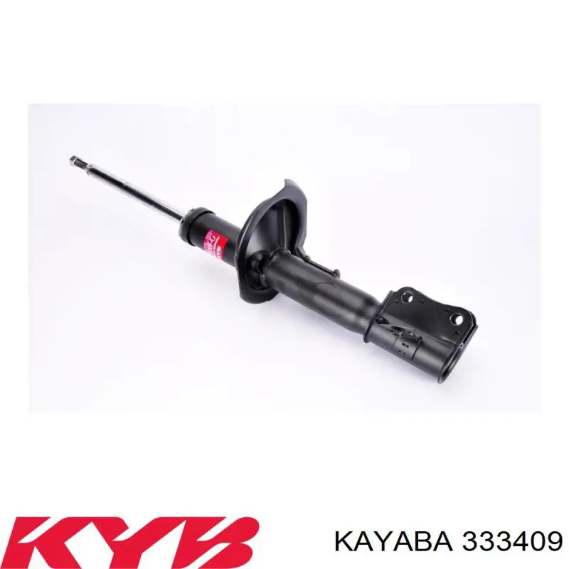 333409 Kayaba амортизатор передній, лівий