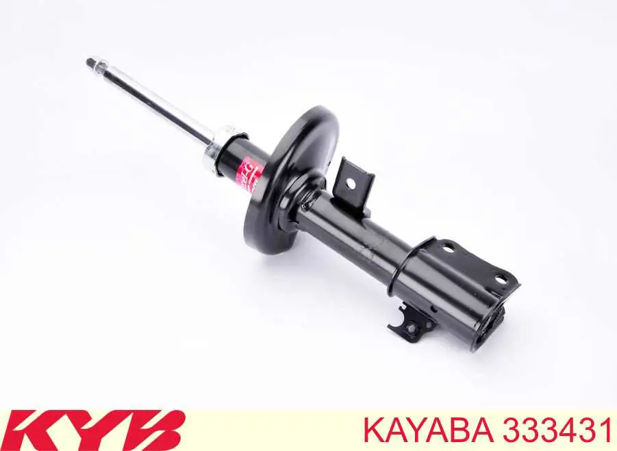 Амортизатор передній, правий Suzuki 4160159J10 ціна, від 58.68 USD