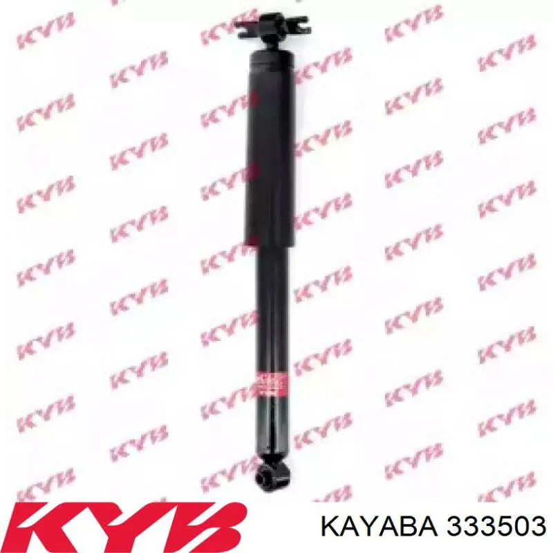 333503 Kayaba амортизатор передній, лівий