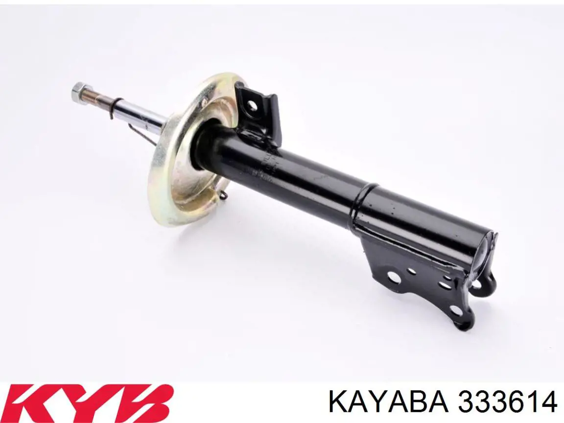 333614 Kayaba амортизатор передній