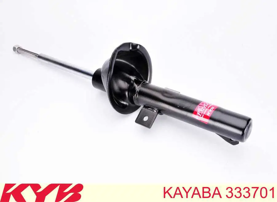 Стойка амортизатора передняя Kayaba 333701 ціна, від 48.16 USD
