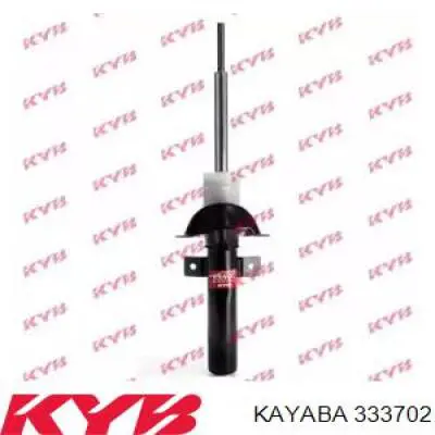 Купити 333702 Kayaba Амортизатор передньої підвіски