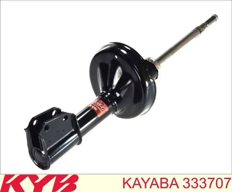 Стойка амортизатора передняя Kayaba 333707 ціна, від 75.58 USD