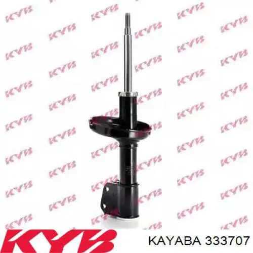 333707 Kayaba Стійка передня