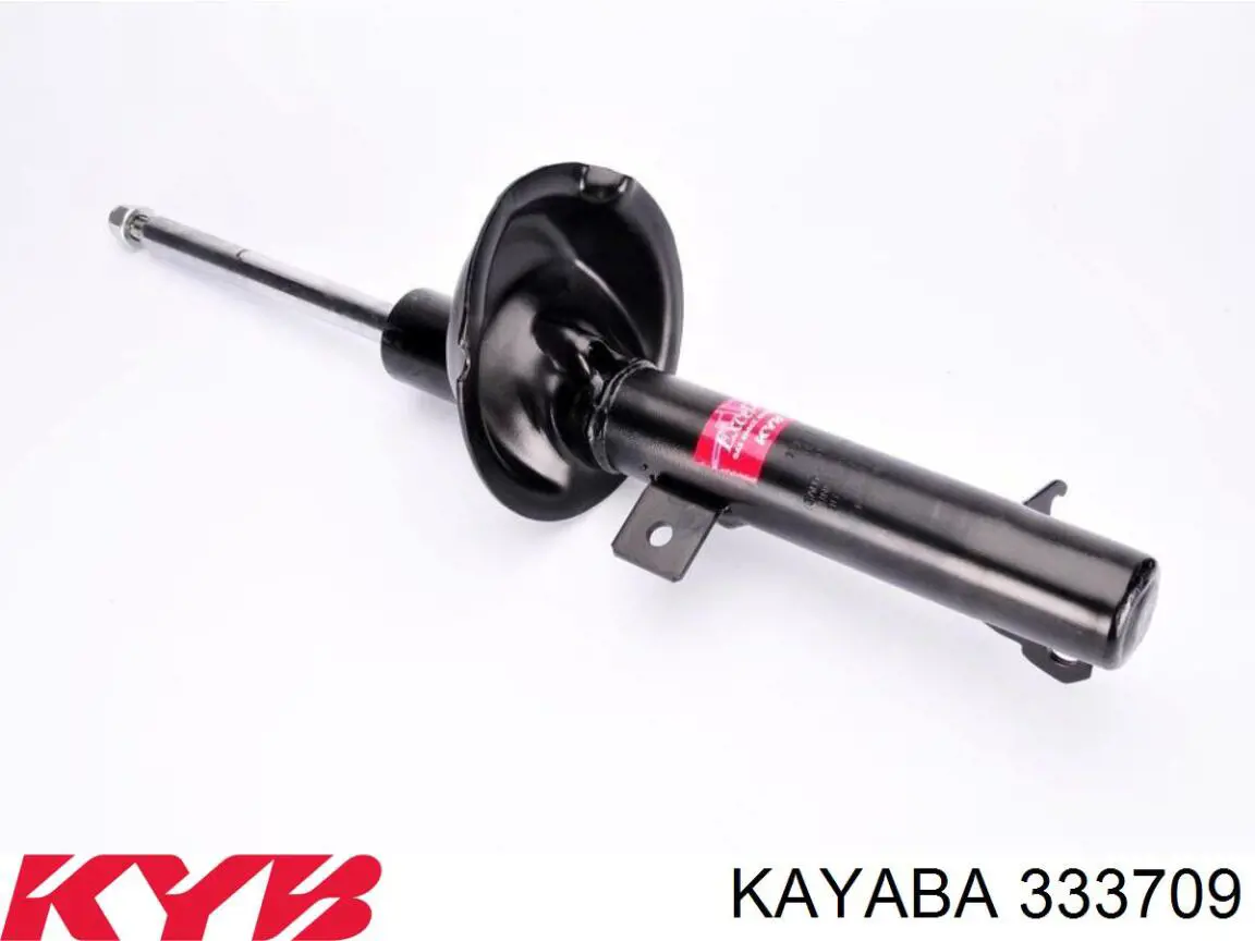 333709 Kayaba Амортизатор передньої підвіски