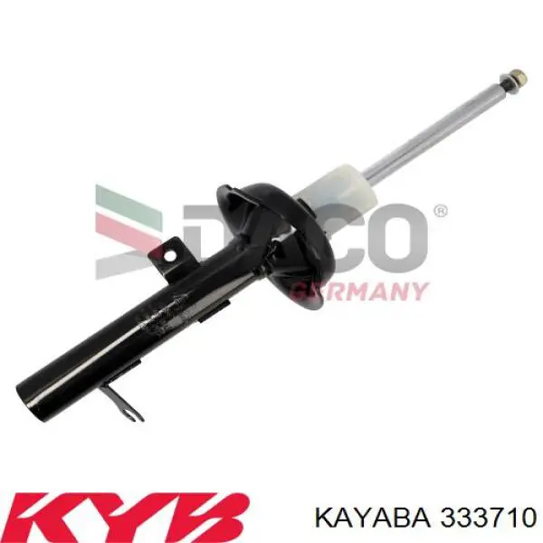 Купити 333710 Kayaba Амортизатора передній лівий