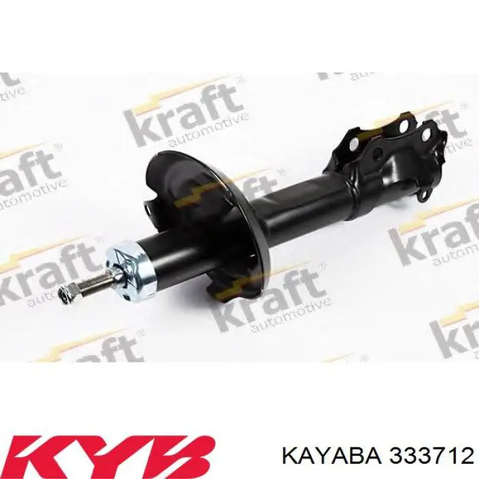 333712 Kayaba Стійка передня