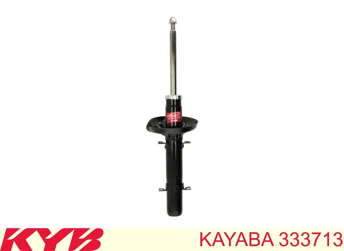 Стойка амортизатора передняя Kayaba 333713 ціна, від 72.92 USD