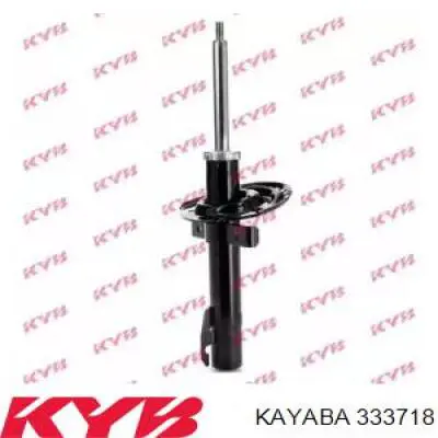 Купити 8671017486 Renault (RVI) Амортизатор передньої підвіски