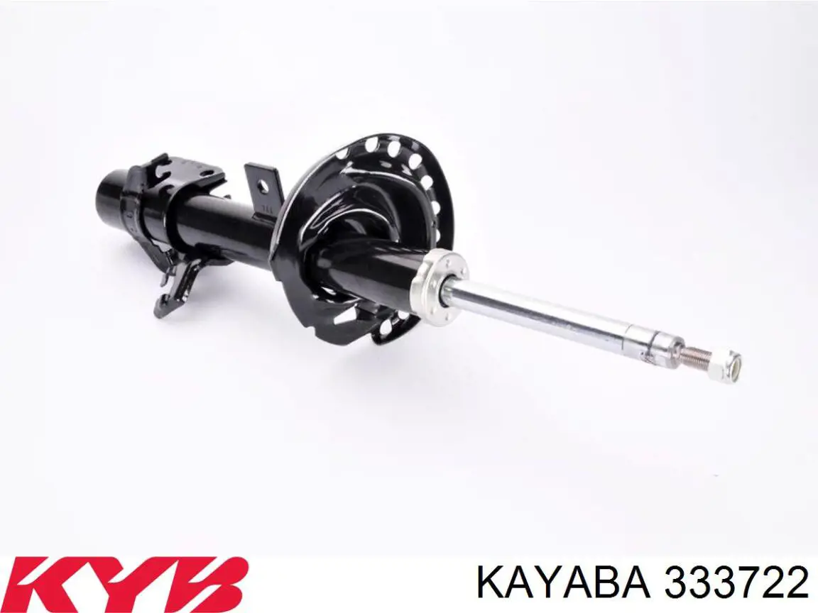 Амортизатор передньої підвіски, лівий Kayaba 333722 ціна, від 82.53 USD