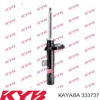 Купити 5202GL Peugeot/Citroen Амортизатора передній лівий