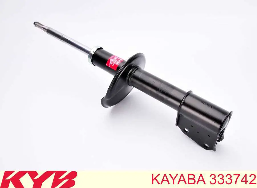 Купити 333742 Kayaba Амортизатор передньої підвіски