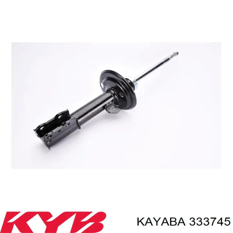333745 Kayaba амортизатор передній, правий