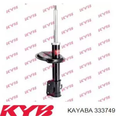 Стойка амортизатора передняя Kayaba 333749 ціна, від 61.30 USD