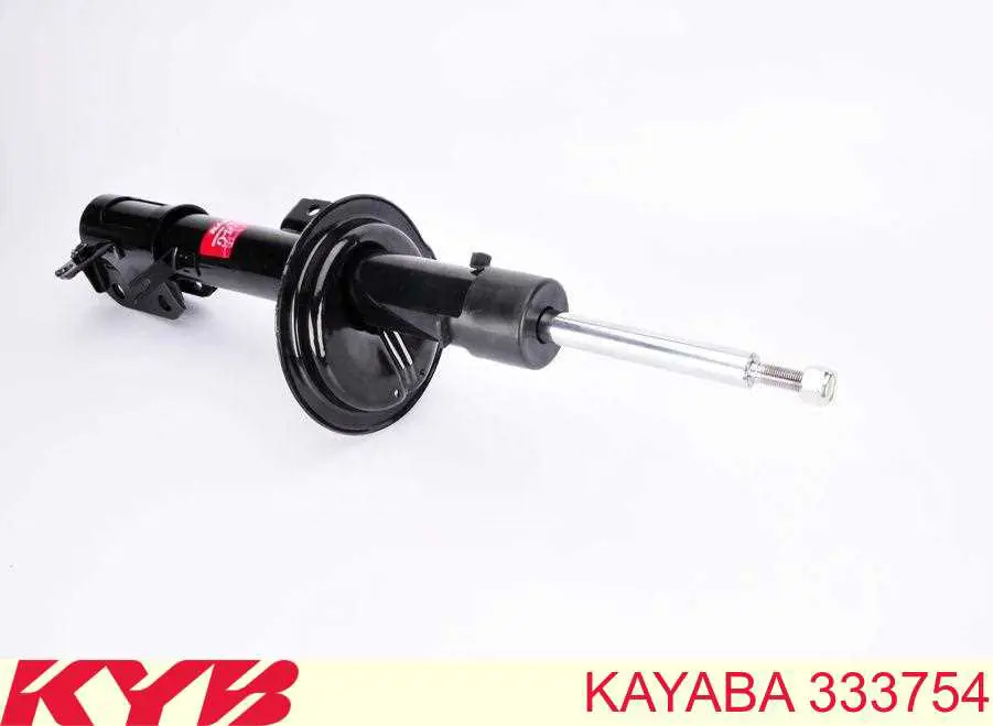 Купити 333754 Kayaba Амортизатора передній лівий