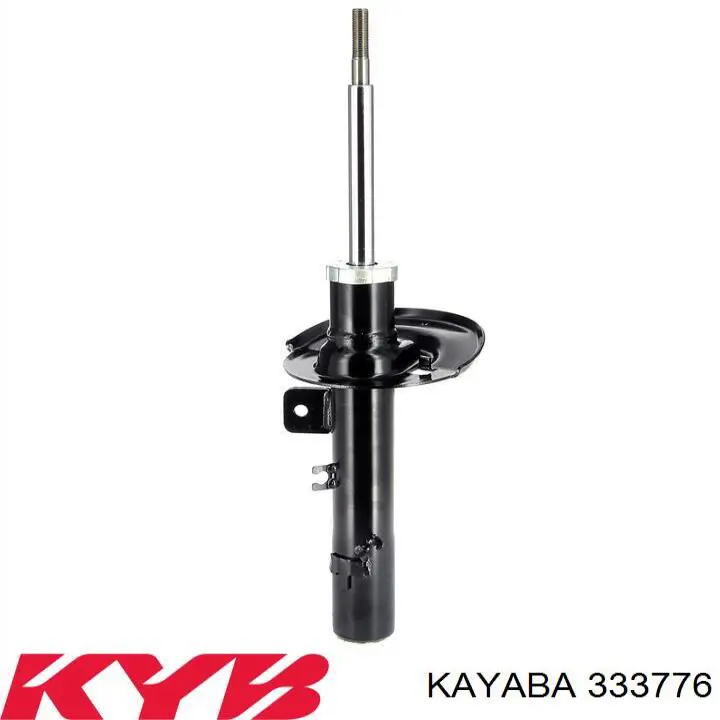 Купити 333776 Kayaba Амортизатор передній, правий