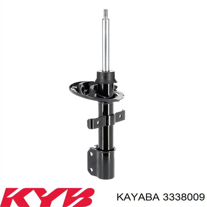 3338009 Kayaba амортизатор передній