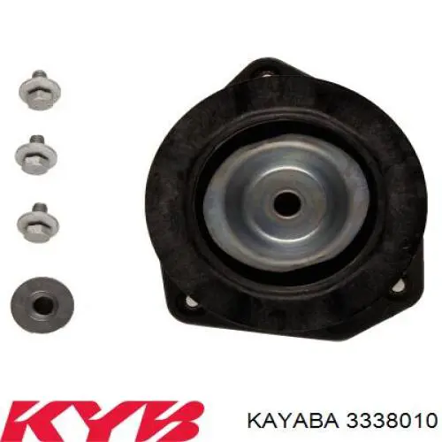 KYB3338010 Kayaba амортизатор передній
