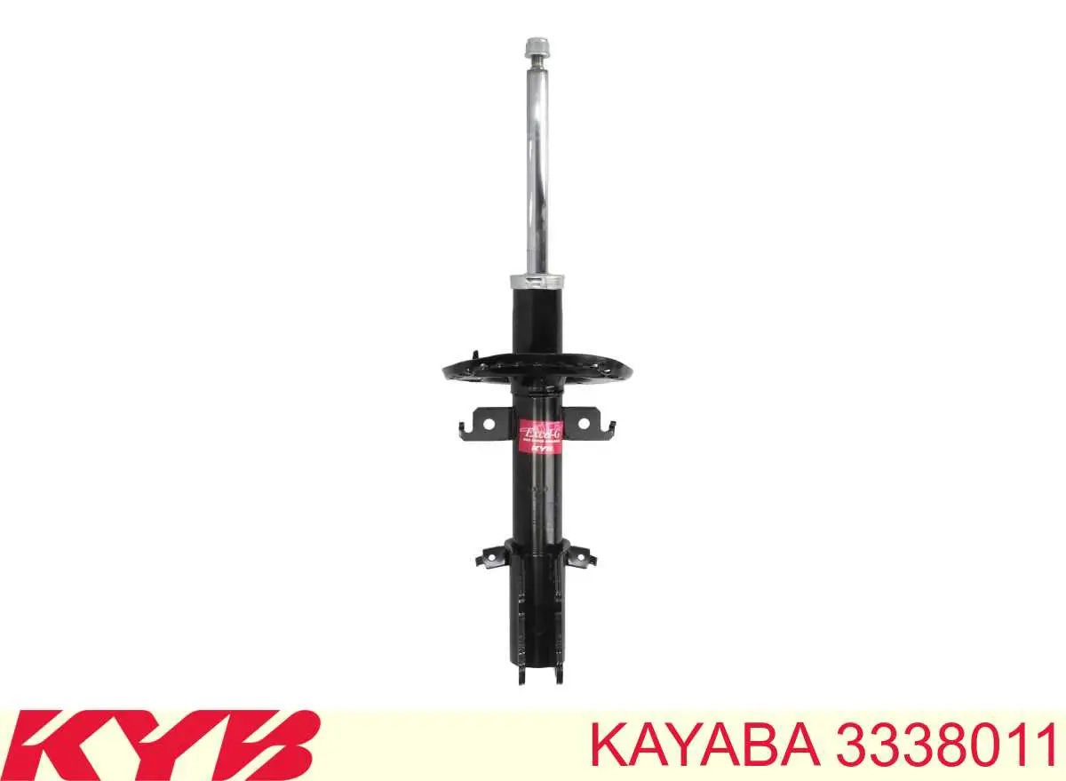 Стойка амортизатора передняя Kayaba 3338011 ціна, від 81.23 USD