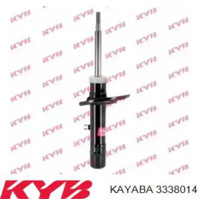 Амортизатор передній, правий Kayaba 3338014 ціна, від 45.87 USD