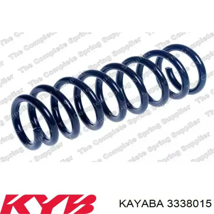 Купити 3338015 Kayaba Амортизатора передній лівий