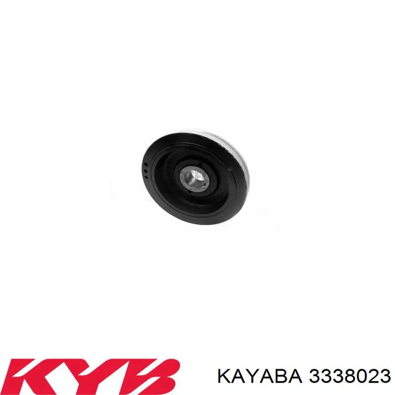 3338023 Kayaba Стійка передня