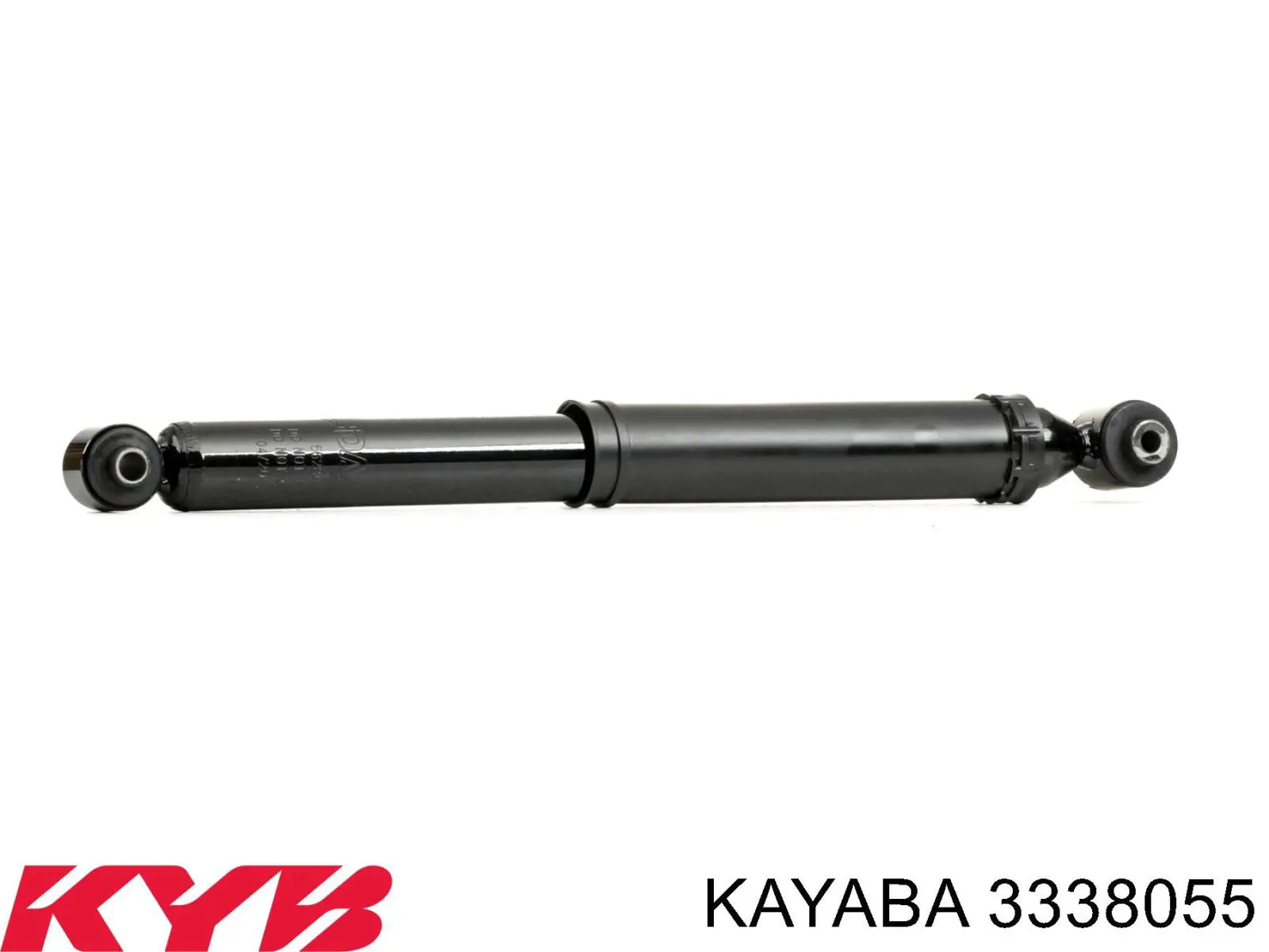 Амортизатор передній, правий Kayaba 3338055 ціна, від 61.20 USD
