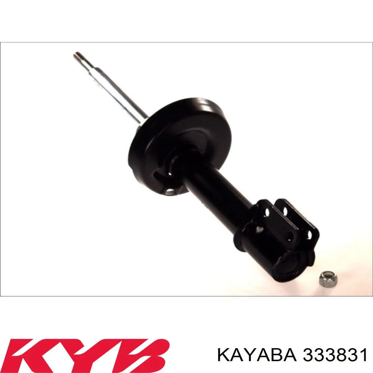 333831 Kayaba амортизатор передній