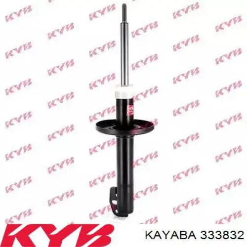 Стойка амортизатора передняя Sensen 42130219 ціна, від 37.38 USD