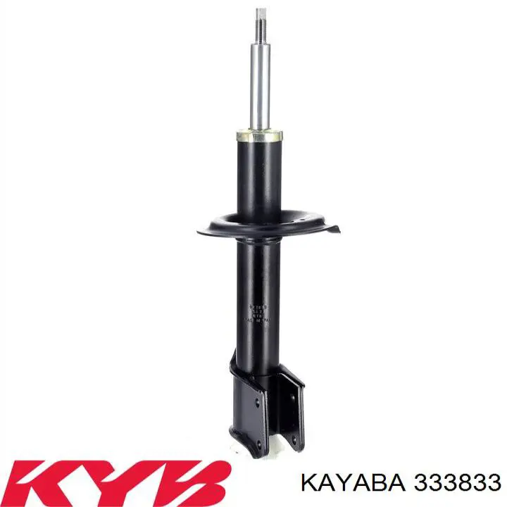 Купити FT11001 Fast Амортизатор передньої підвіски