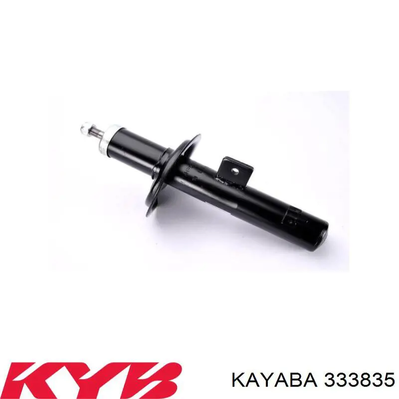 Стойка амортизатора передняя Kayaba 333835 ціна, від 53.94 USD