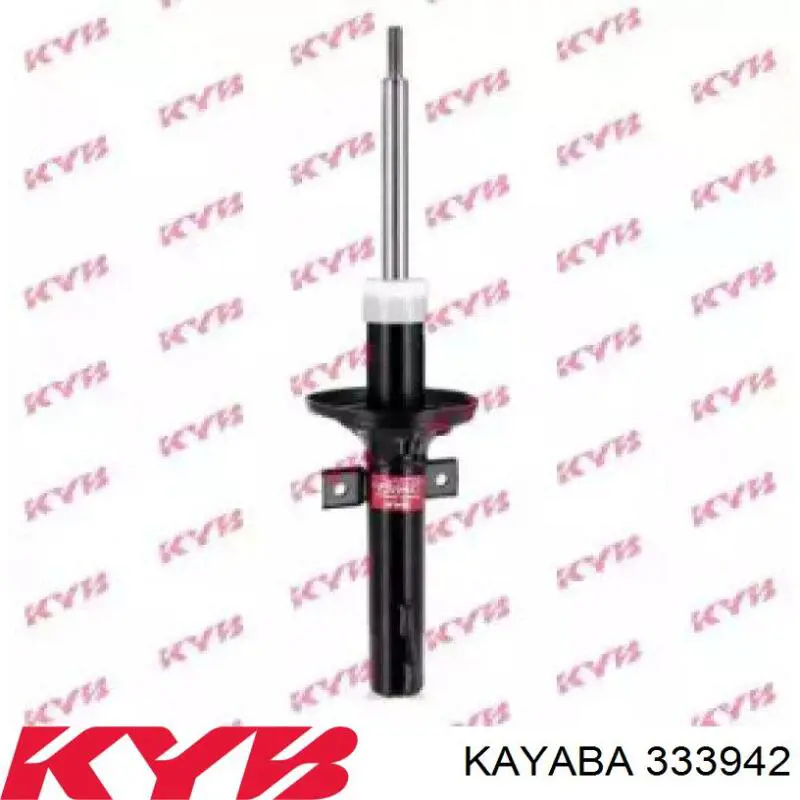 Стойка амортизатора передняя Fiat/Alfa/Lancia 46738455 ціна, від 42.83 USD