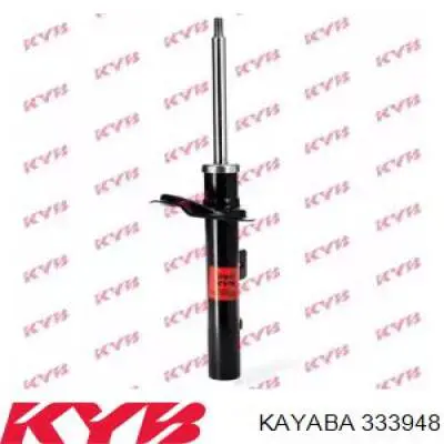 Купити 333948 Kayaba Амортизатор передній, правий
