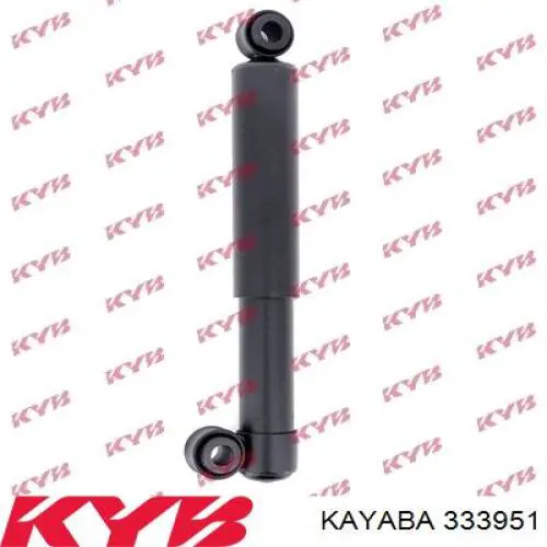 333951 Kayaba амортизатор передній