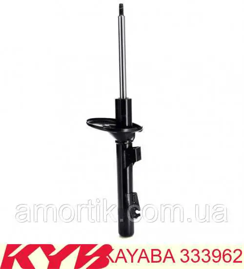 Купити 333962 Kayaba Стійка амортизатора задня