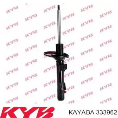 Амортизатор задній Kayaba 333962 ціна, від 73.26 USD